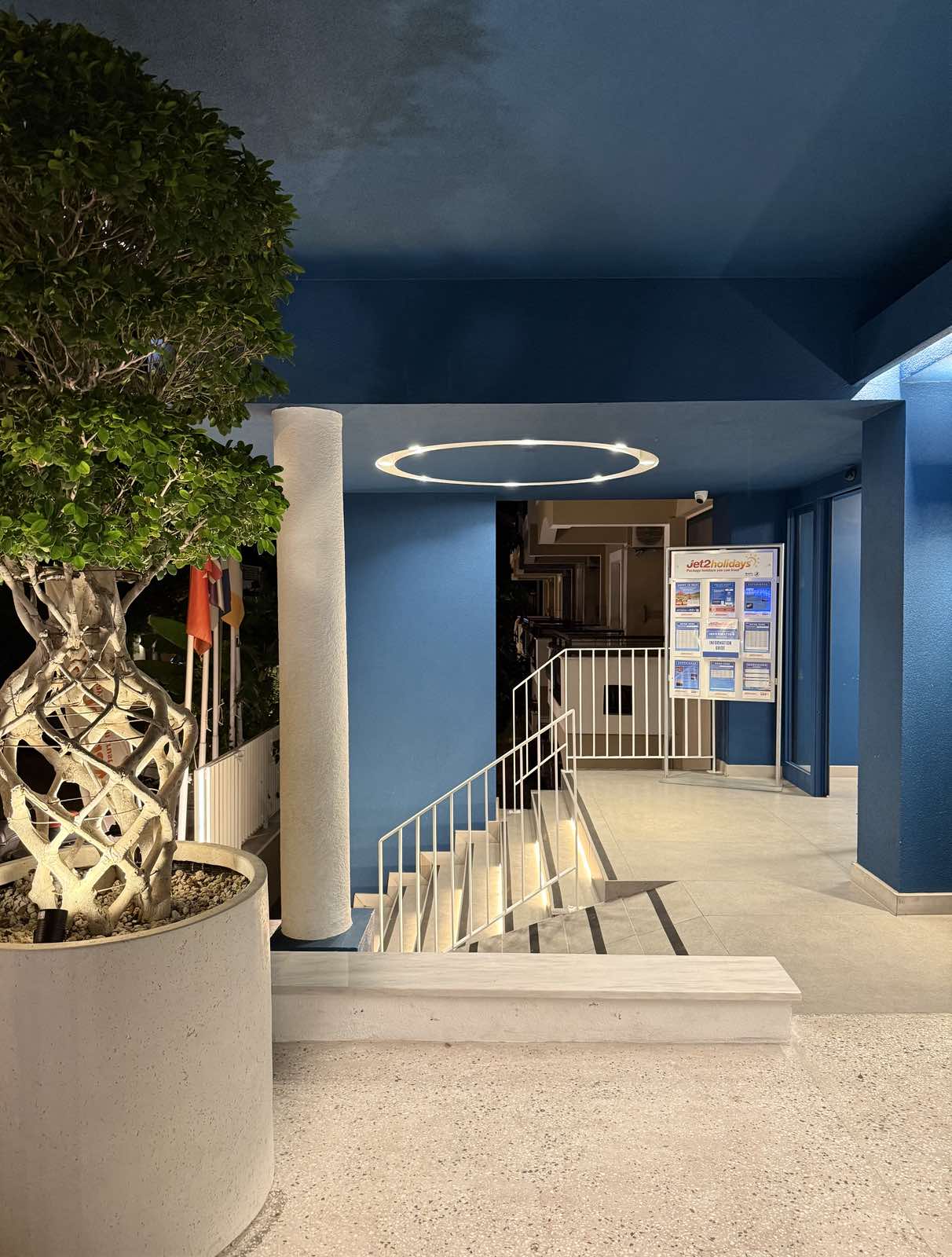 Aegean Princess Apartments